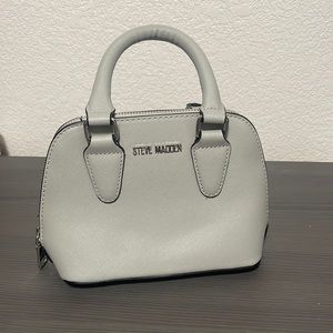 NWT Steve Madden crossbody purse